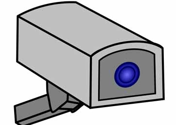 CCTV camera troubleshooting