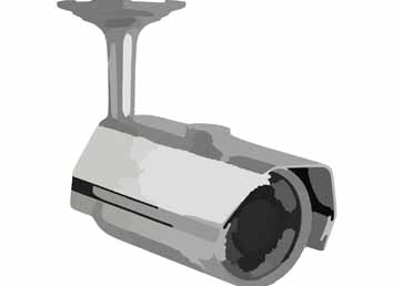 Wireless camera