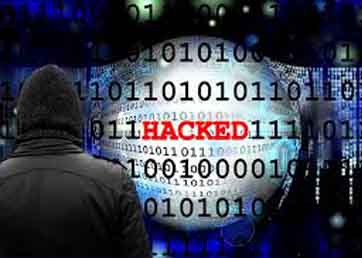 Ethical Hacking