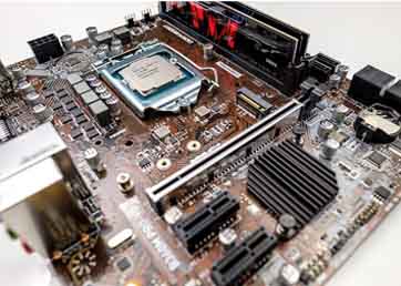 Computer Hardware