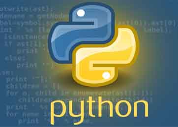 Python Programming
