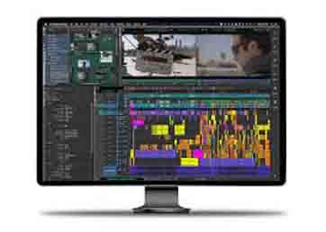 Video Editing