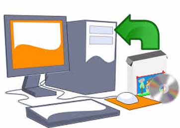 Software Install