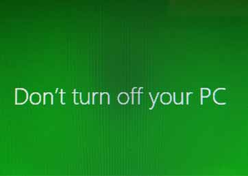 Windows intall