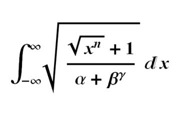 Basic Math