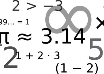 Compulsory math