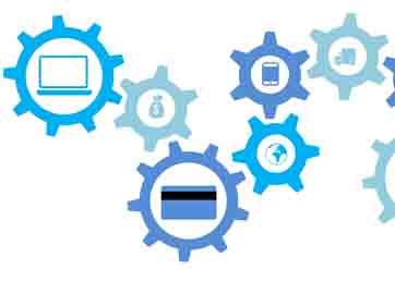 E-Commerce website