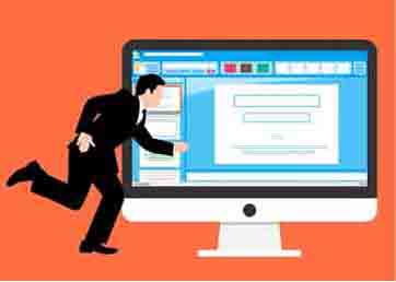 Personal website