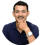 Parity  Educational Pvt ltd Director